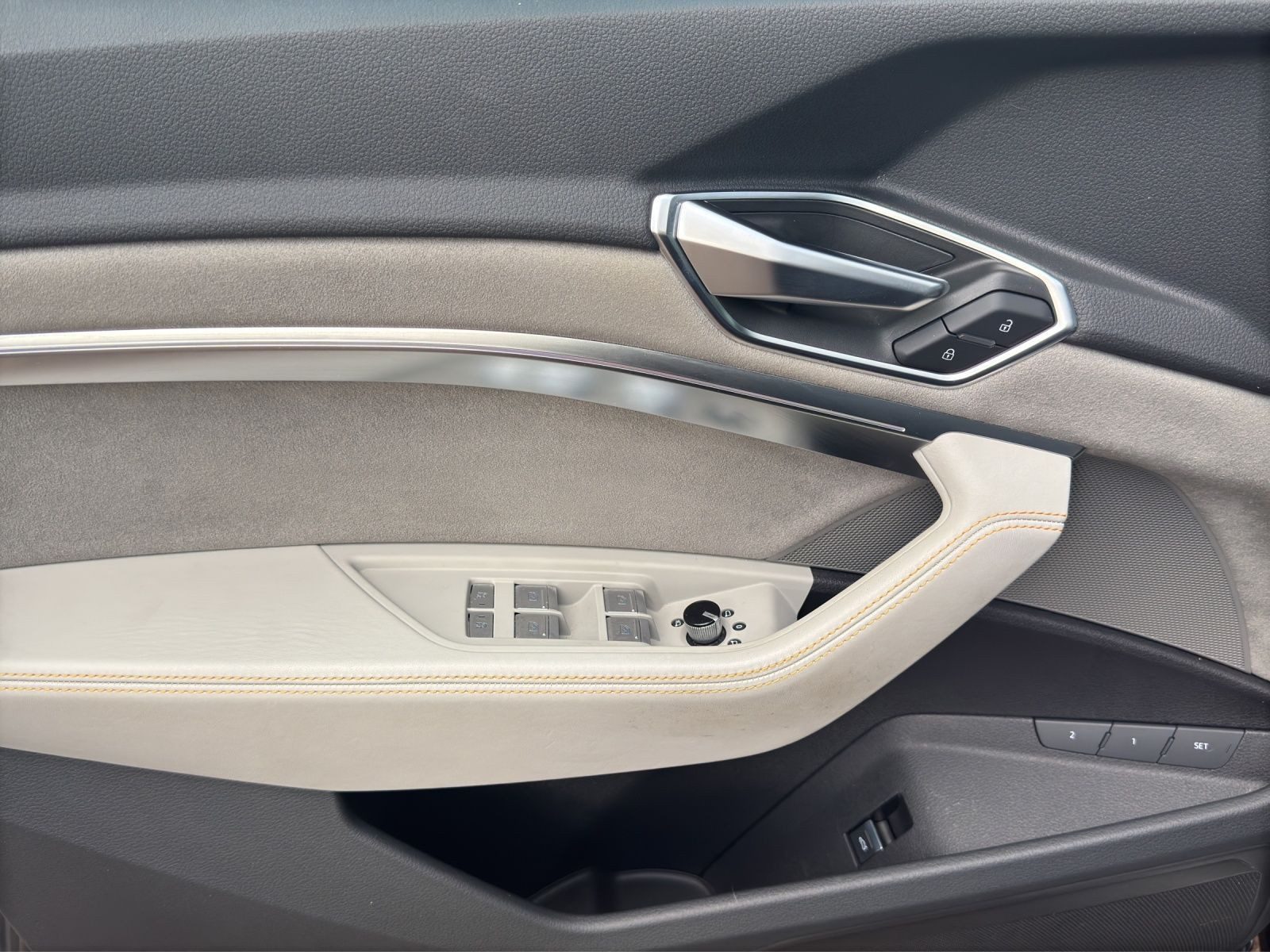 Audi e-tron – Bild 8