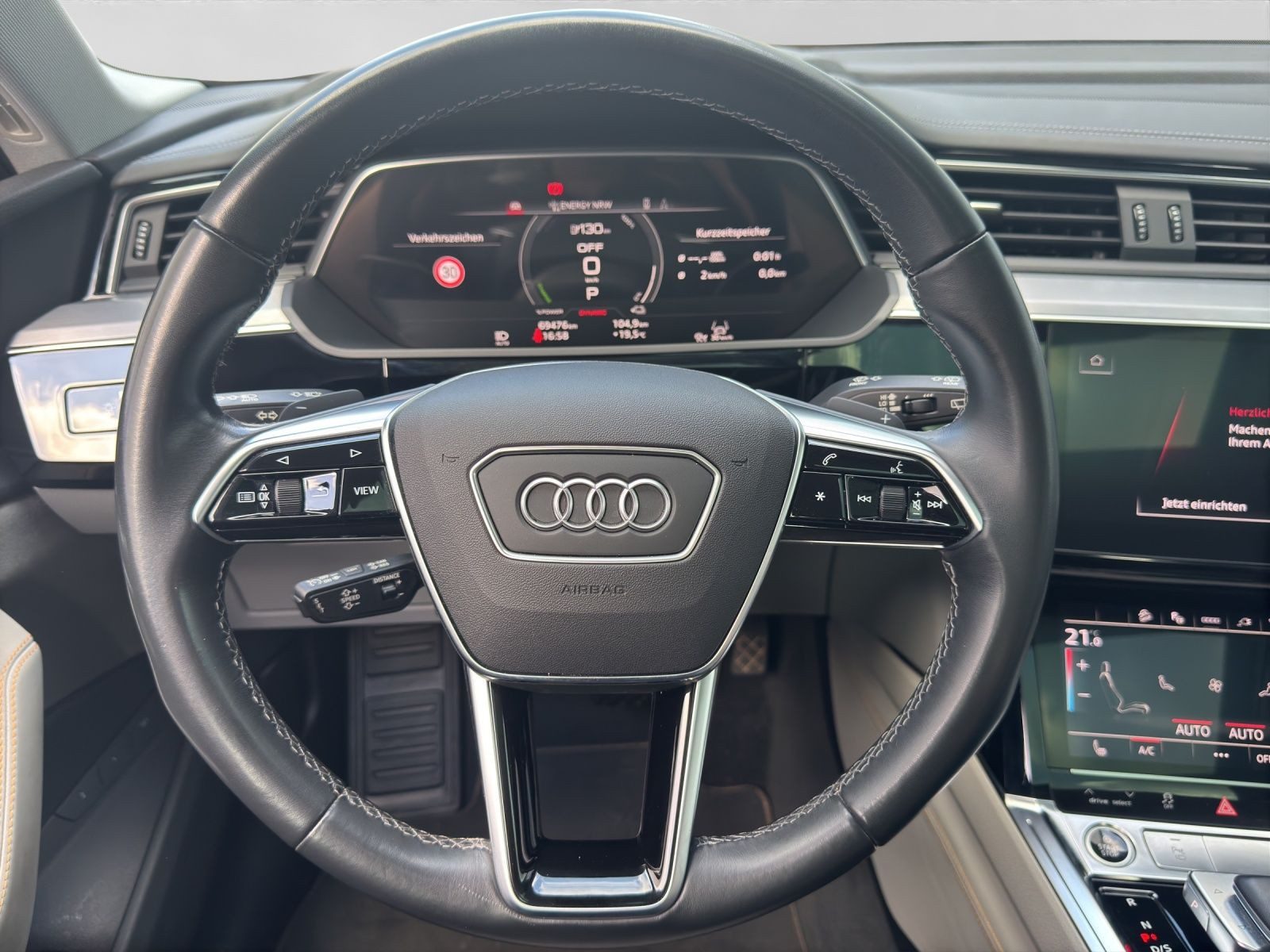 Audi e-tron – Bild 9