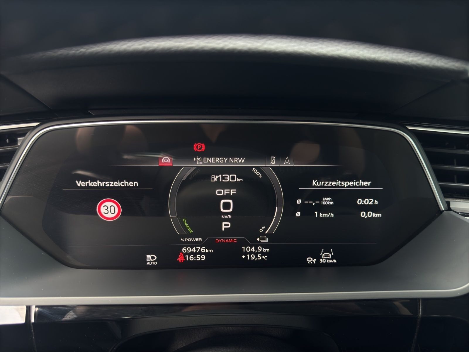Audi e-tron – Bild 10