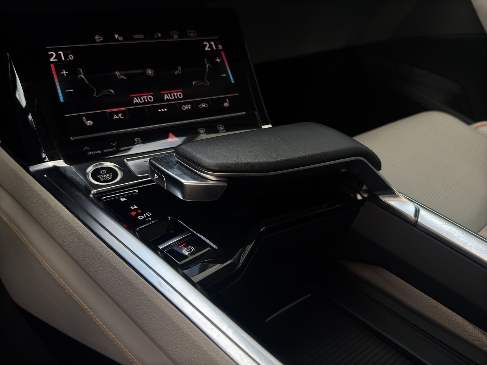 Audi e-tron – Bild 11