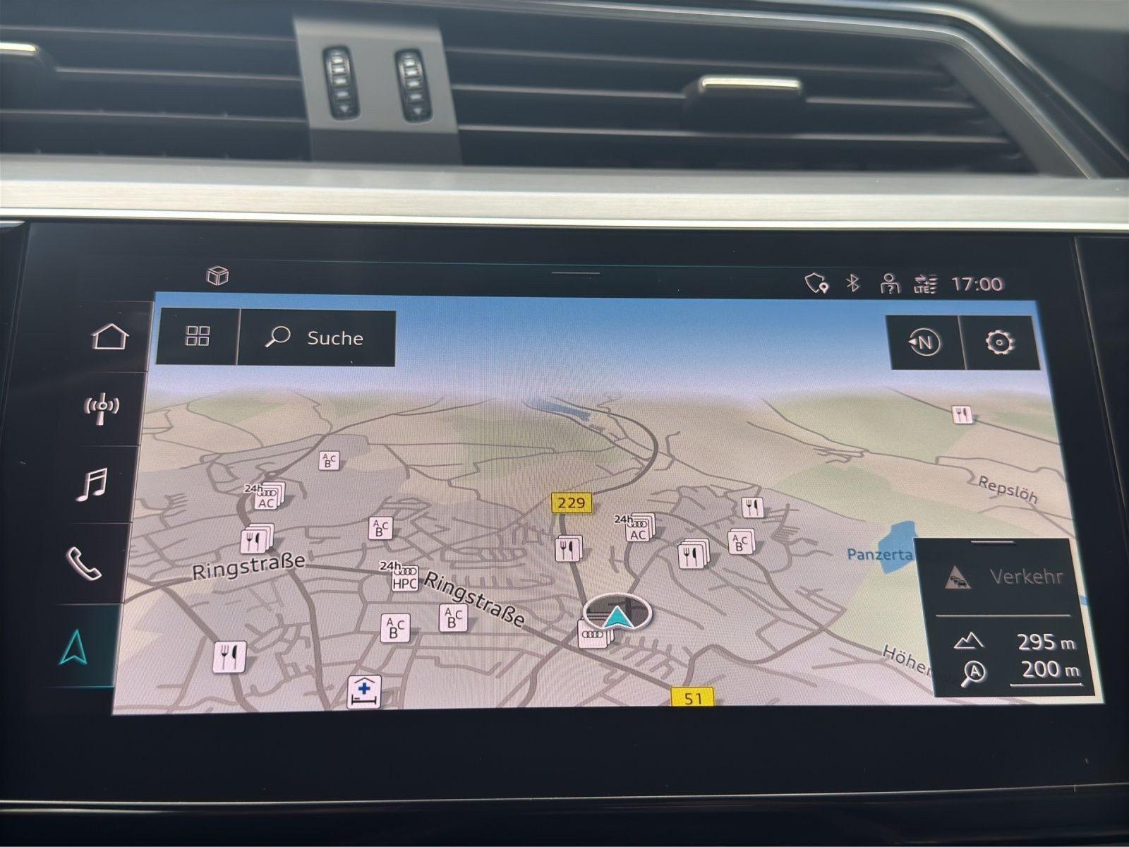 Audi e-tron – Bild 12
