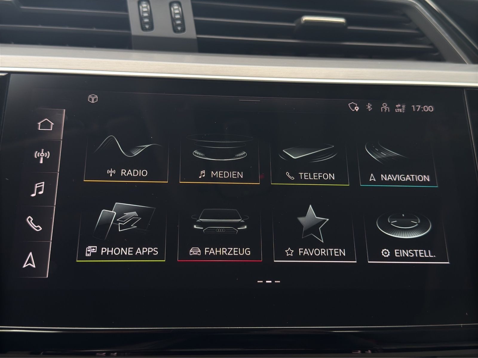 Audi e-tron – Bild 14