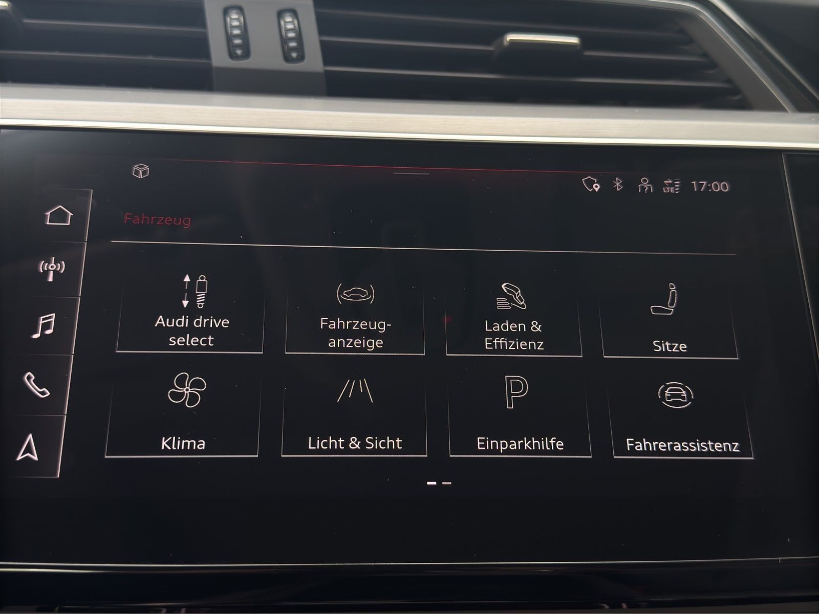 Audi e-tron – Bild 15