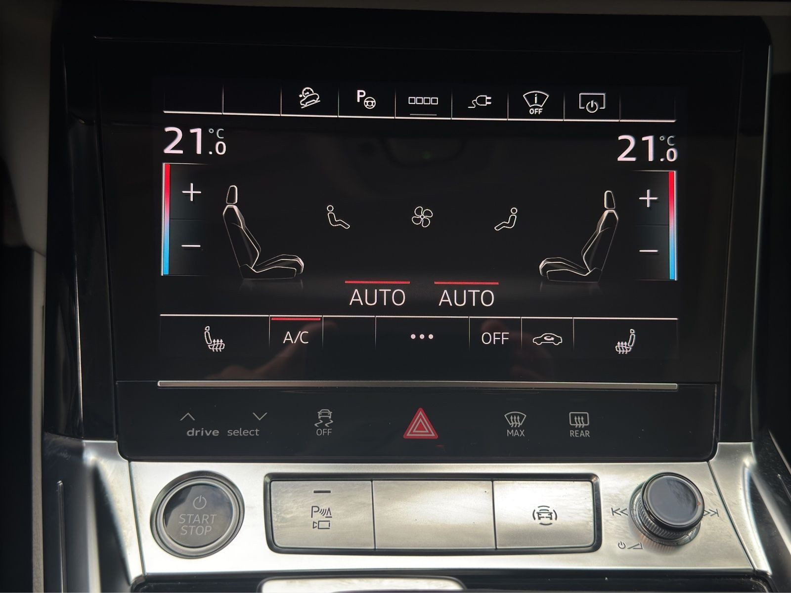 Audi e-tron – Bild 16
