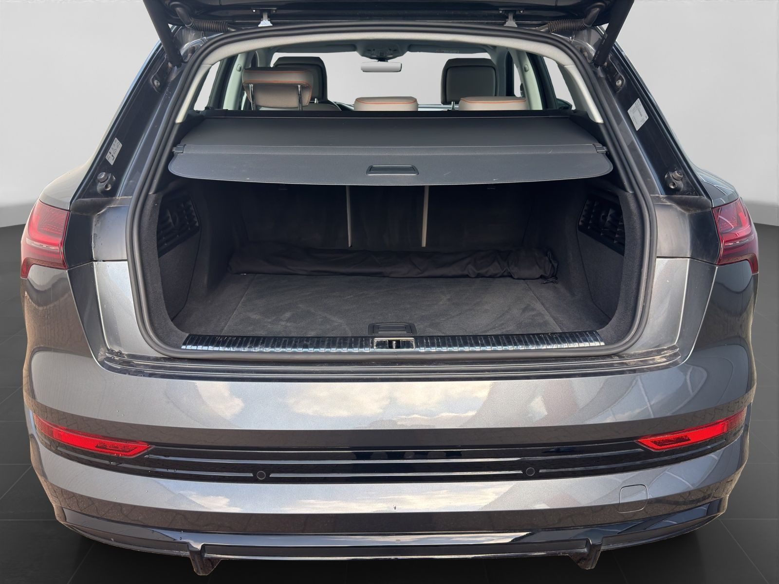 Audi e-tron – Bild 17