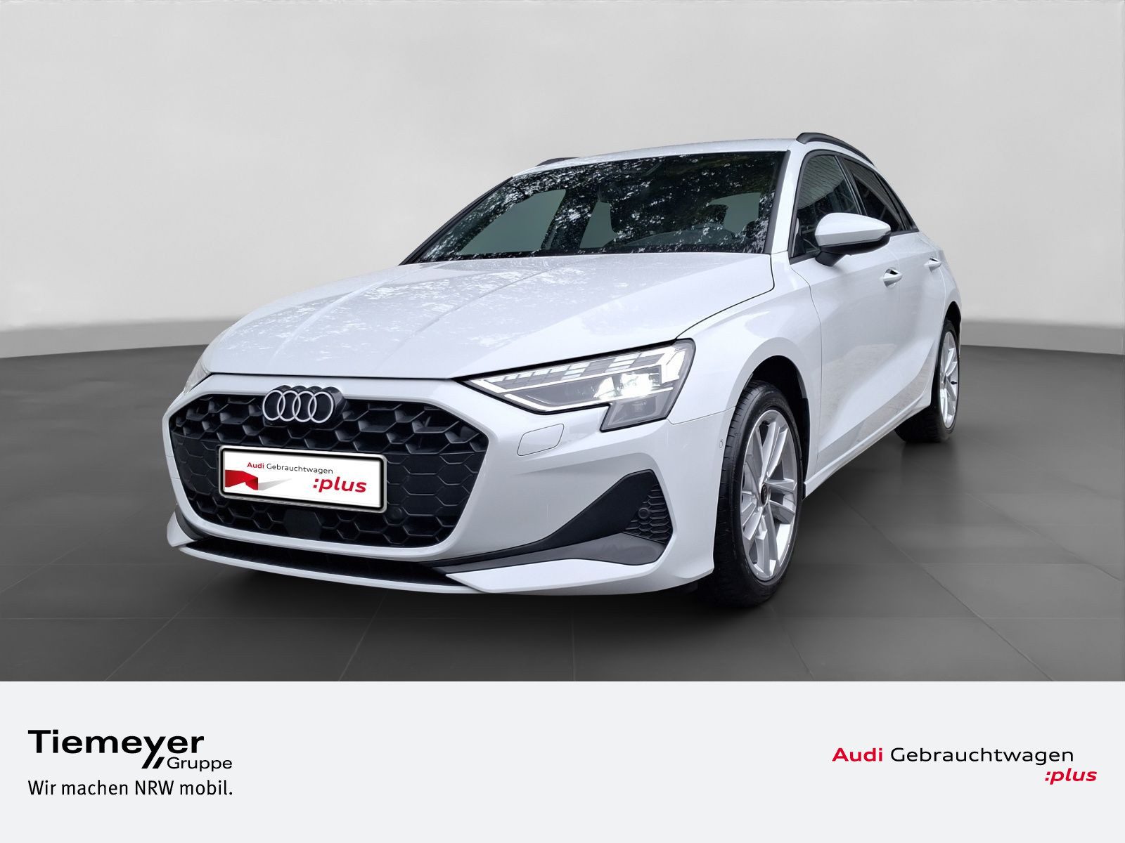 Audi A3 Sportback – Bild 1