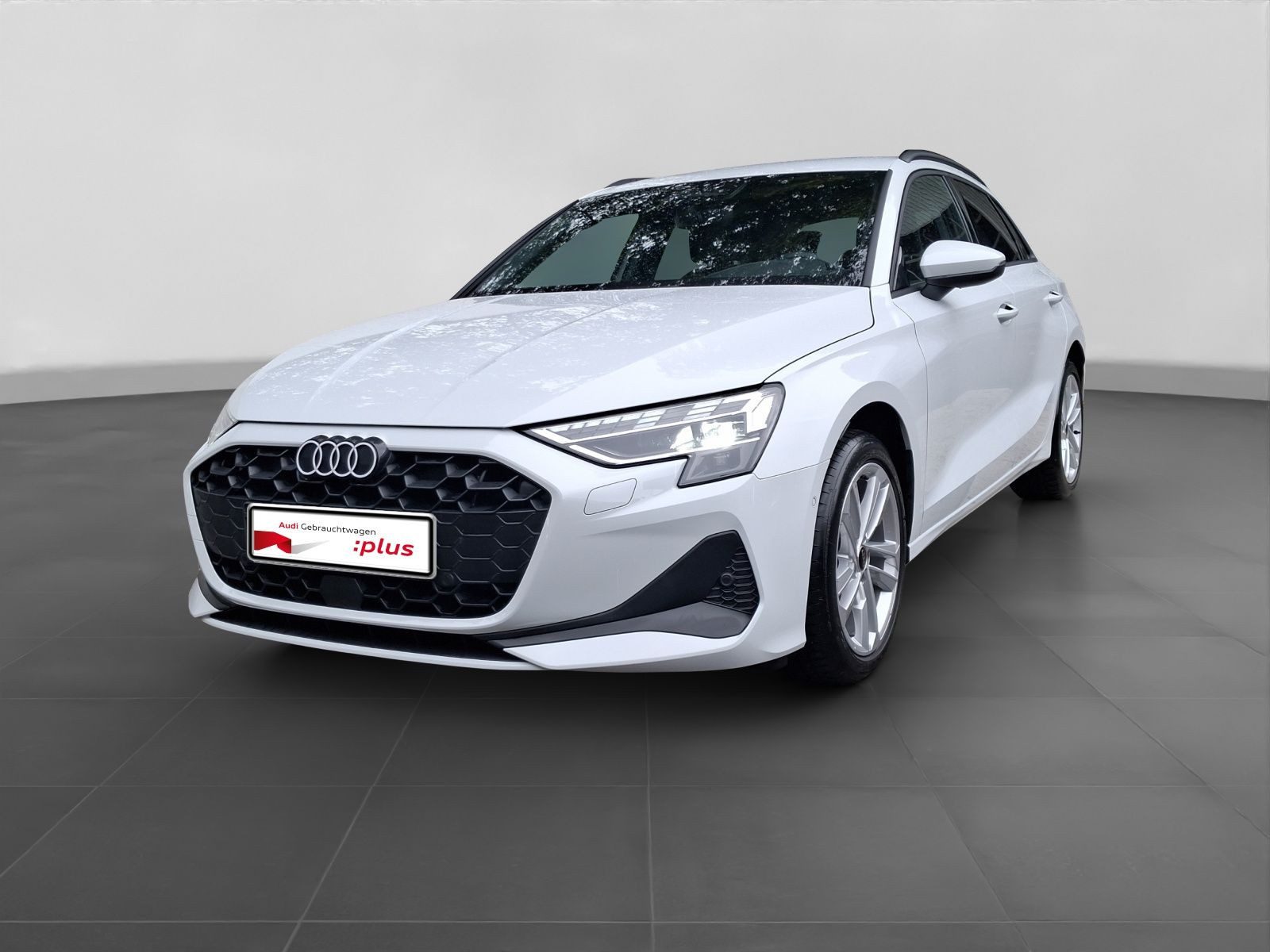 Audi A3 Sportback – Bild 2