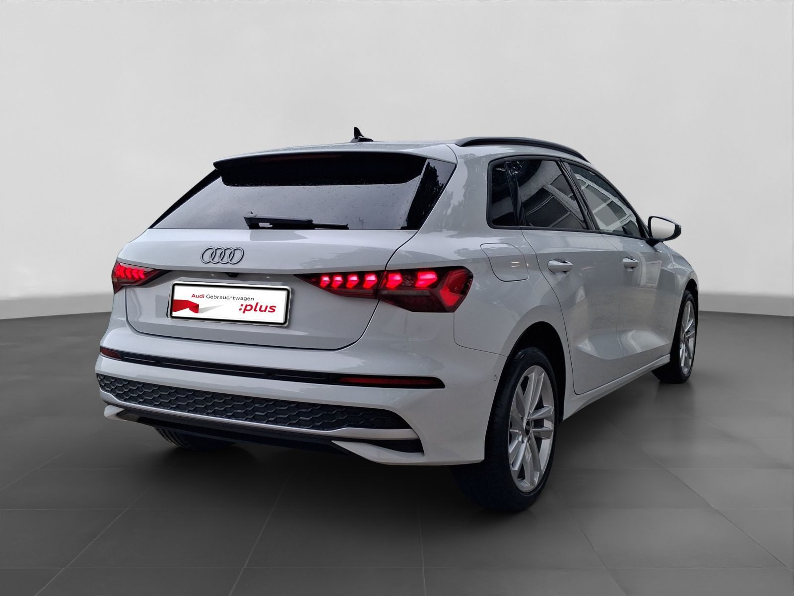 Audi A3 Sportback – Bild 3