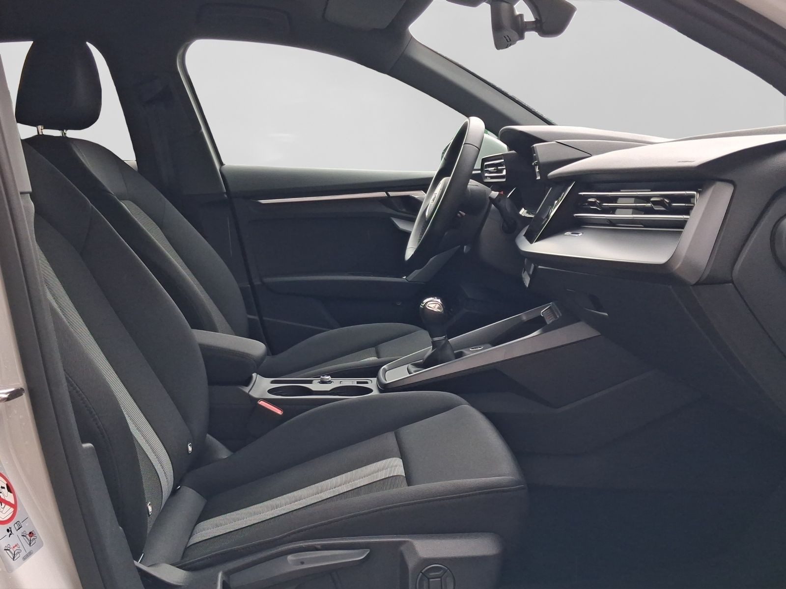 Audi A3 Sportback – Bild 4