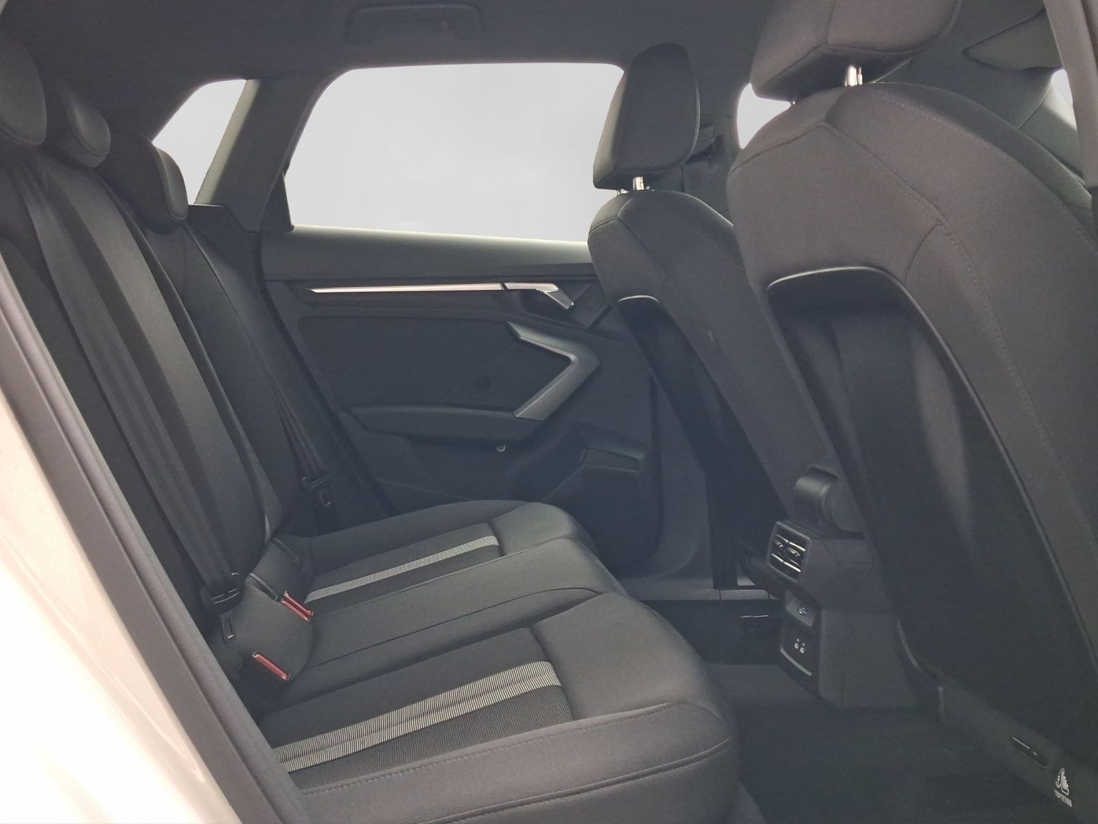 Audi A3 Sportback – Bild 6