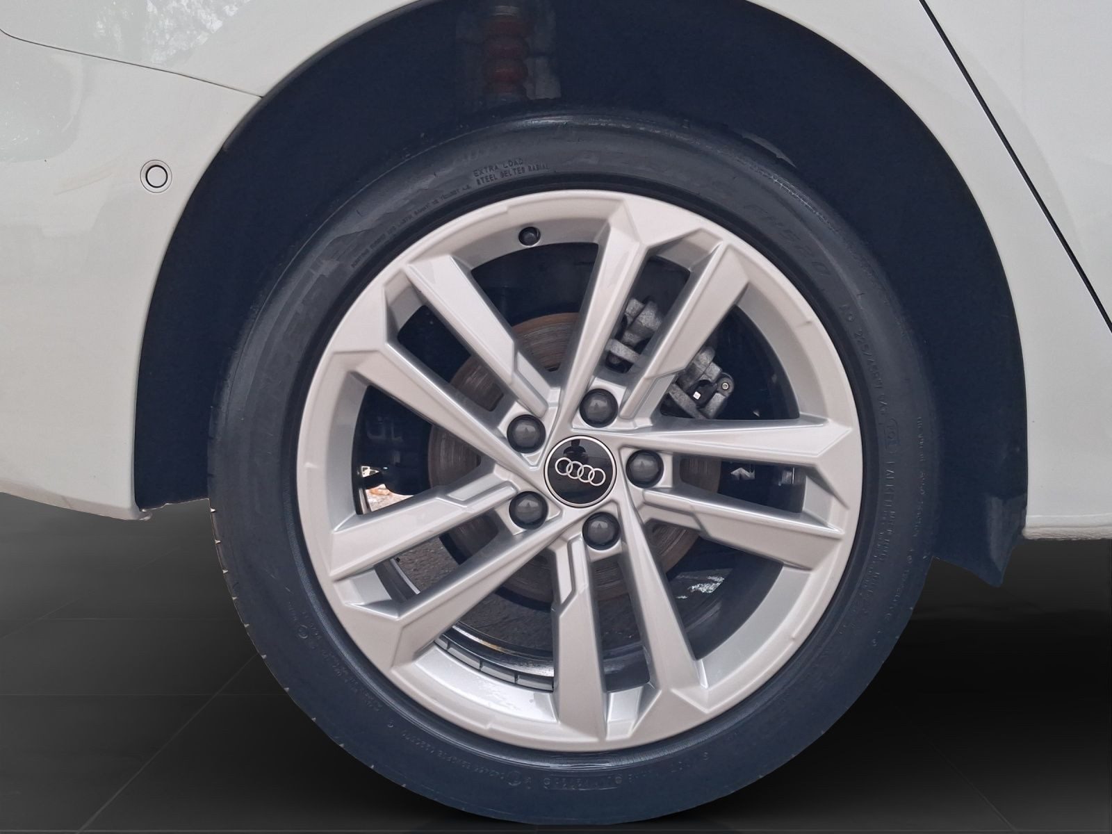 Audi A3 Sportback – Bild 7