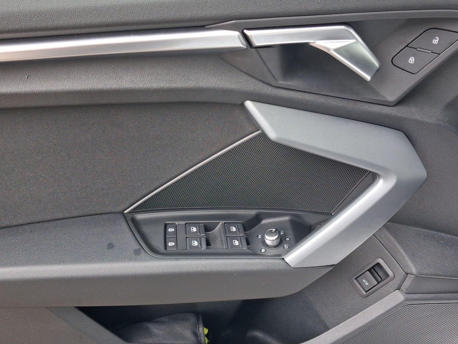 Audi A3 Sportback – Bild 8