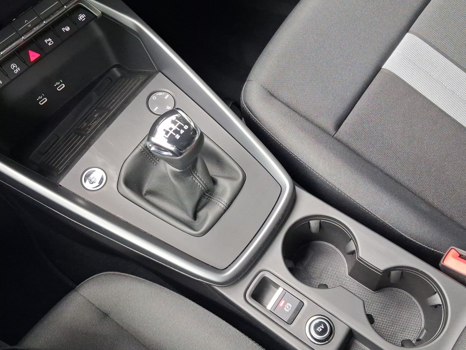 Audi A3 Sportback – Bild 11