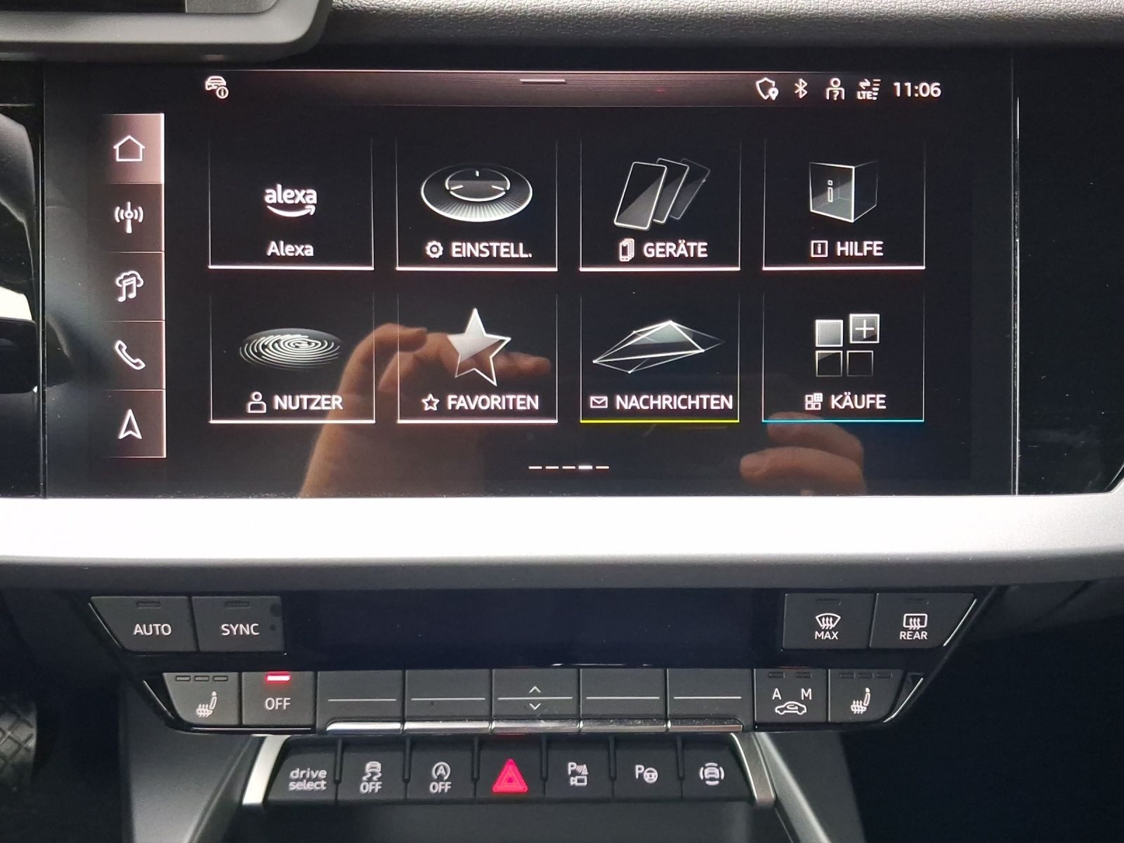 Audi A3 Sportback – Bild 16