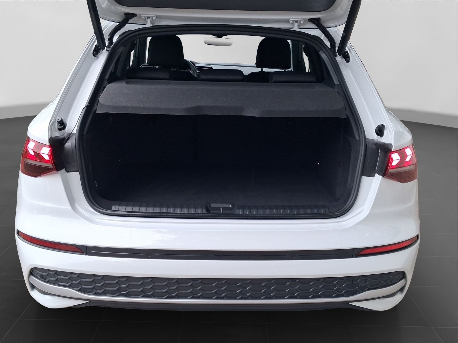 Audi A3 Sportback – Bild 17