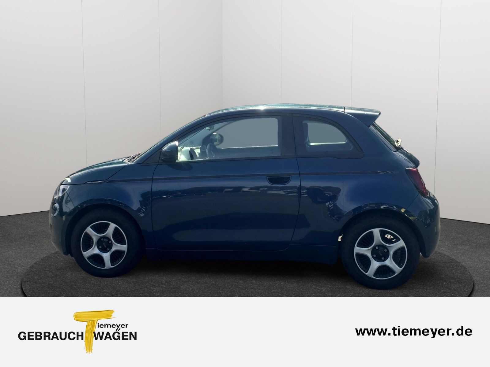 Fiat 500e – Foto 8
