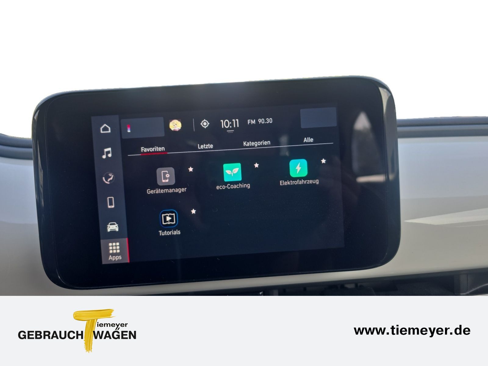 Fiat 500e – Foto 15