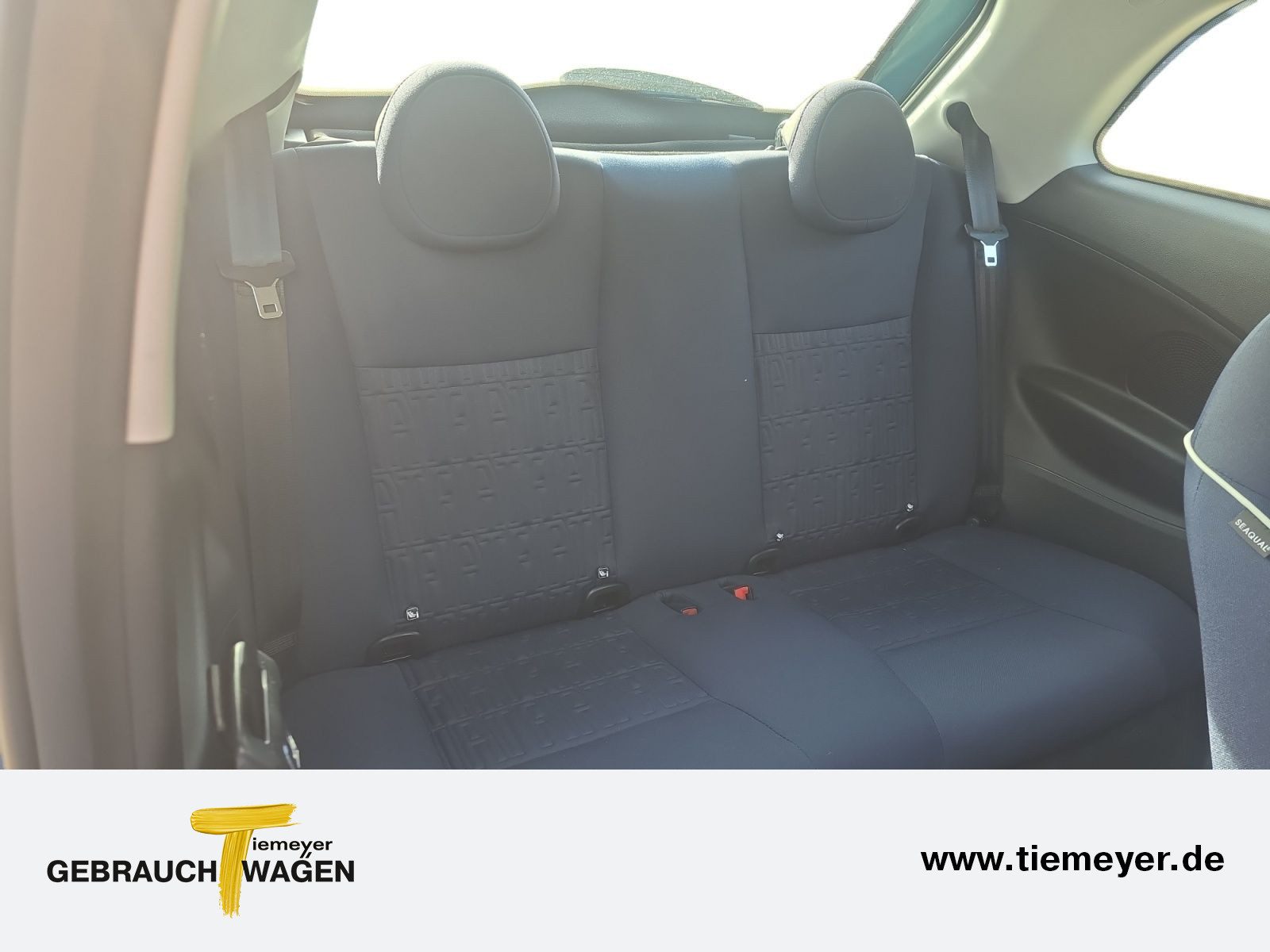 Fiat 500e – Foto 16