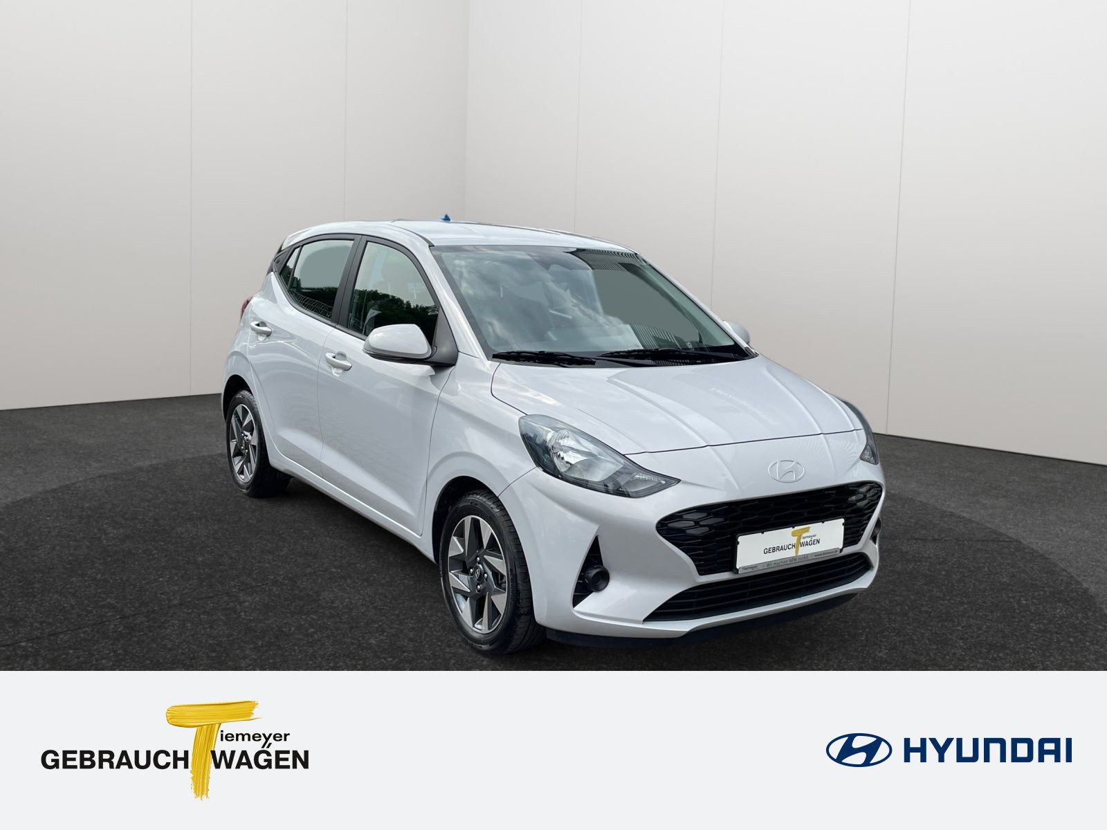 Hyundai i10 – Bild 3