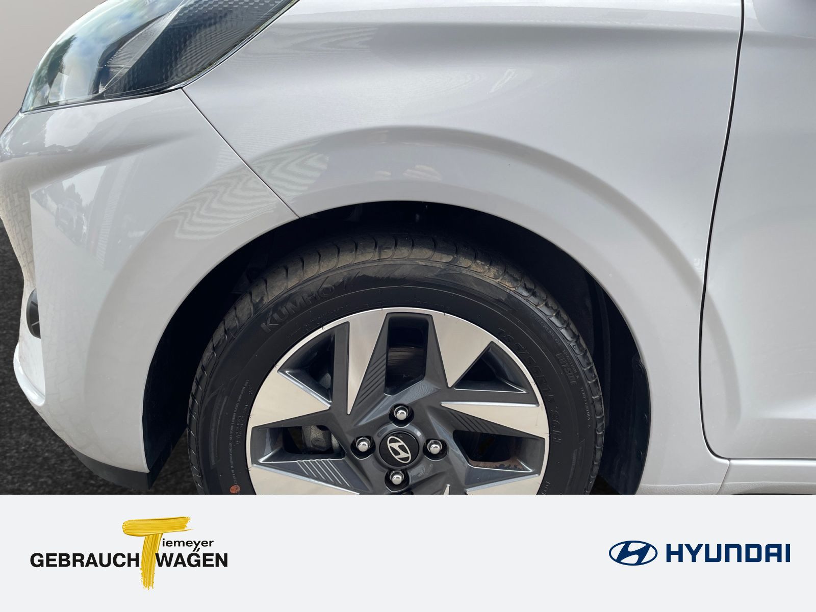 Hyundai i10 – Bild 9