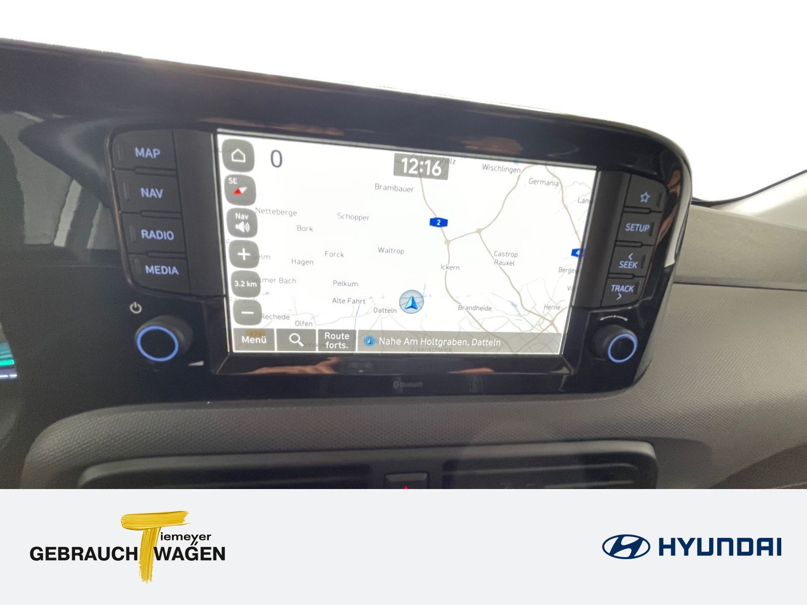 Hyundai i10 – Bild 14