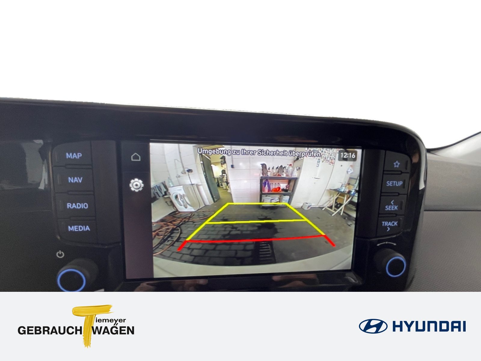 Hyundai i10 – Bild 15
