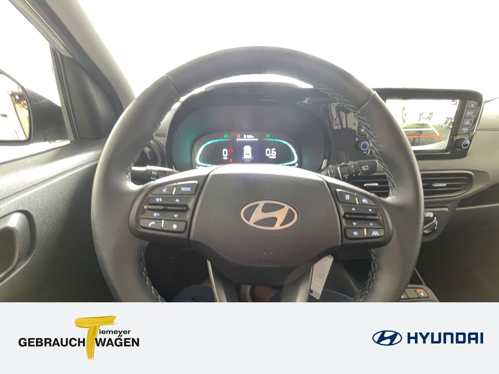 Hyundai i10 – Bild 16