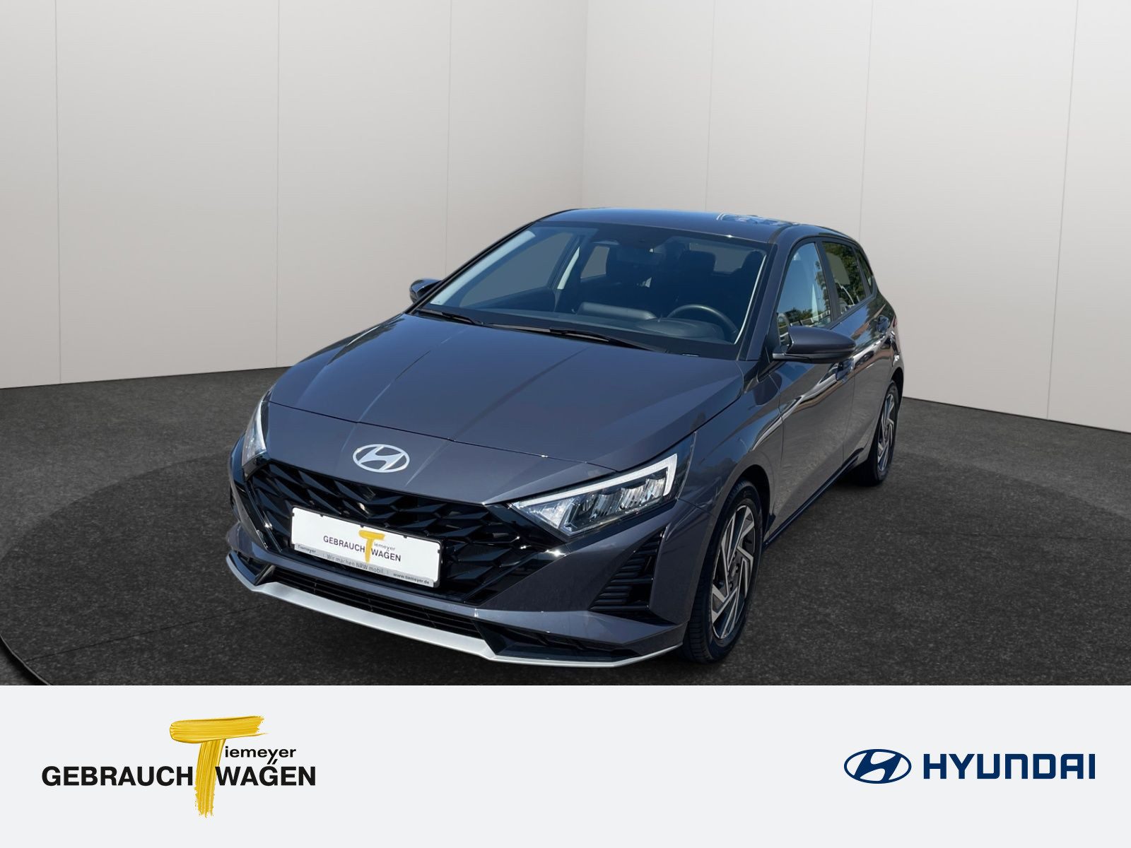 Hyundai i20 – Bild 1