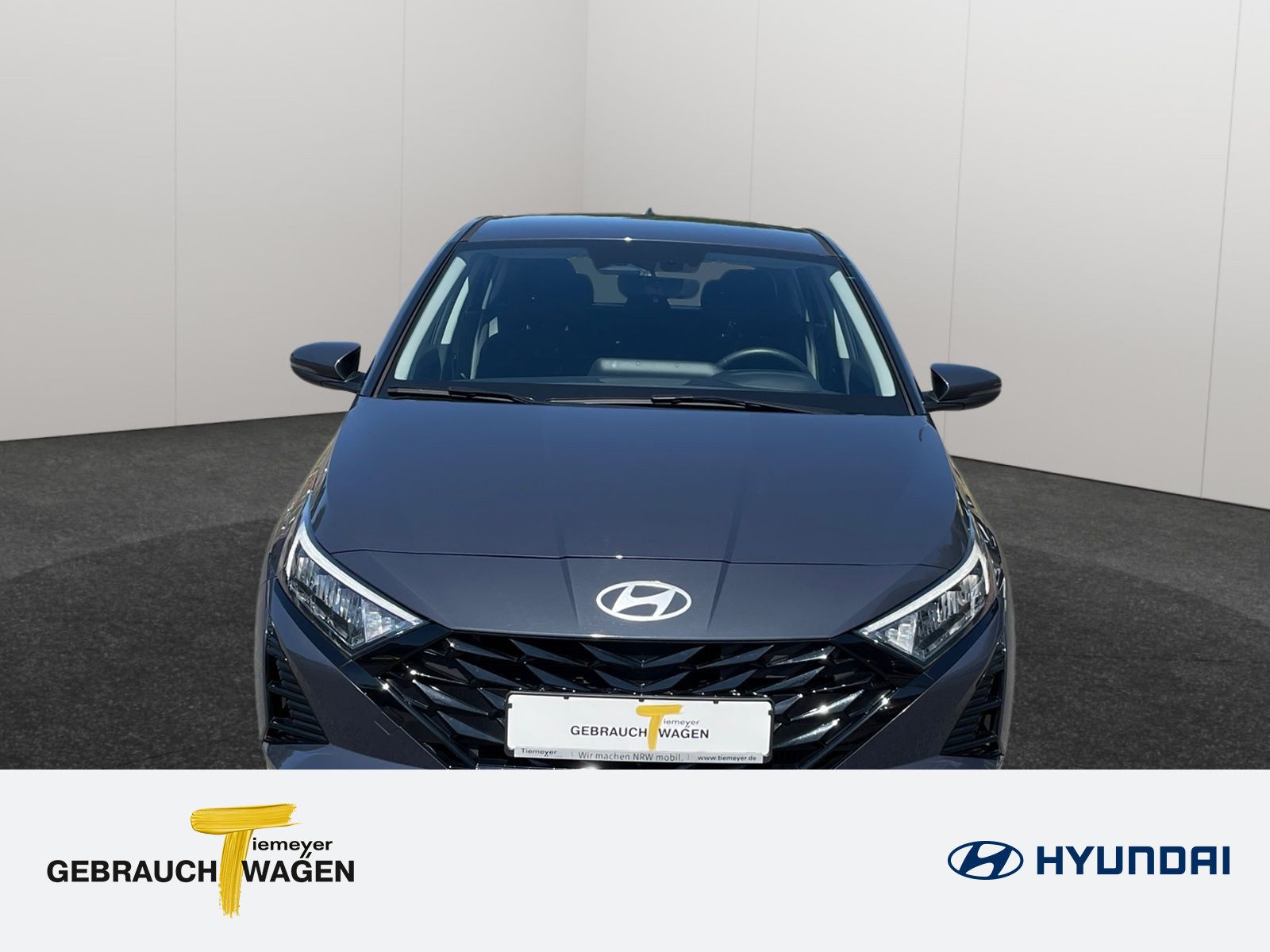 Hyundai i20 – Bild 2
