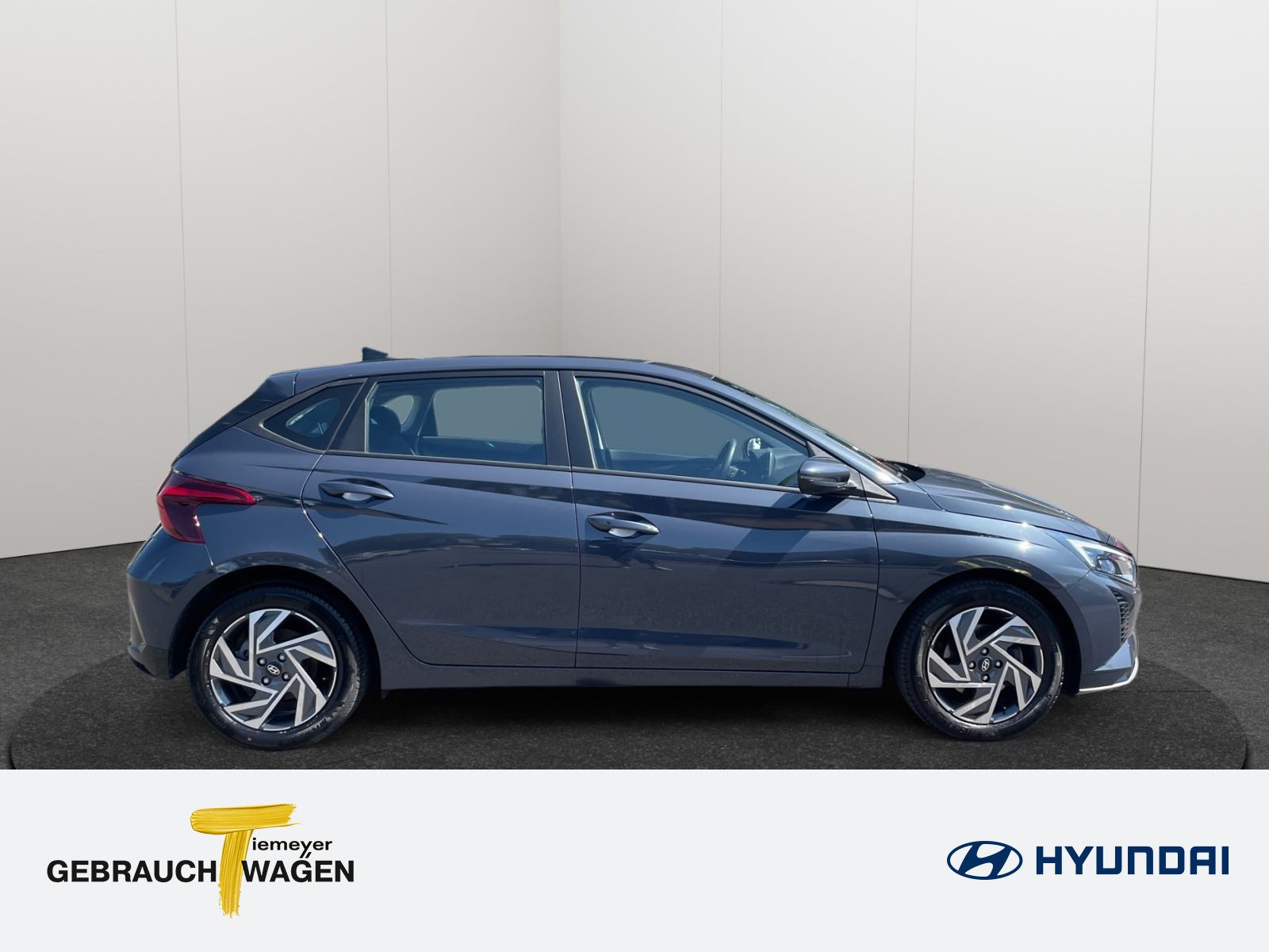 Hyundai i20 – Bild 4