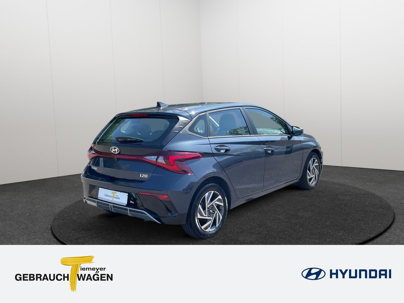 Hyundai i20 – Bild 5