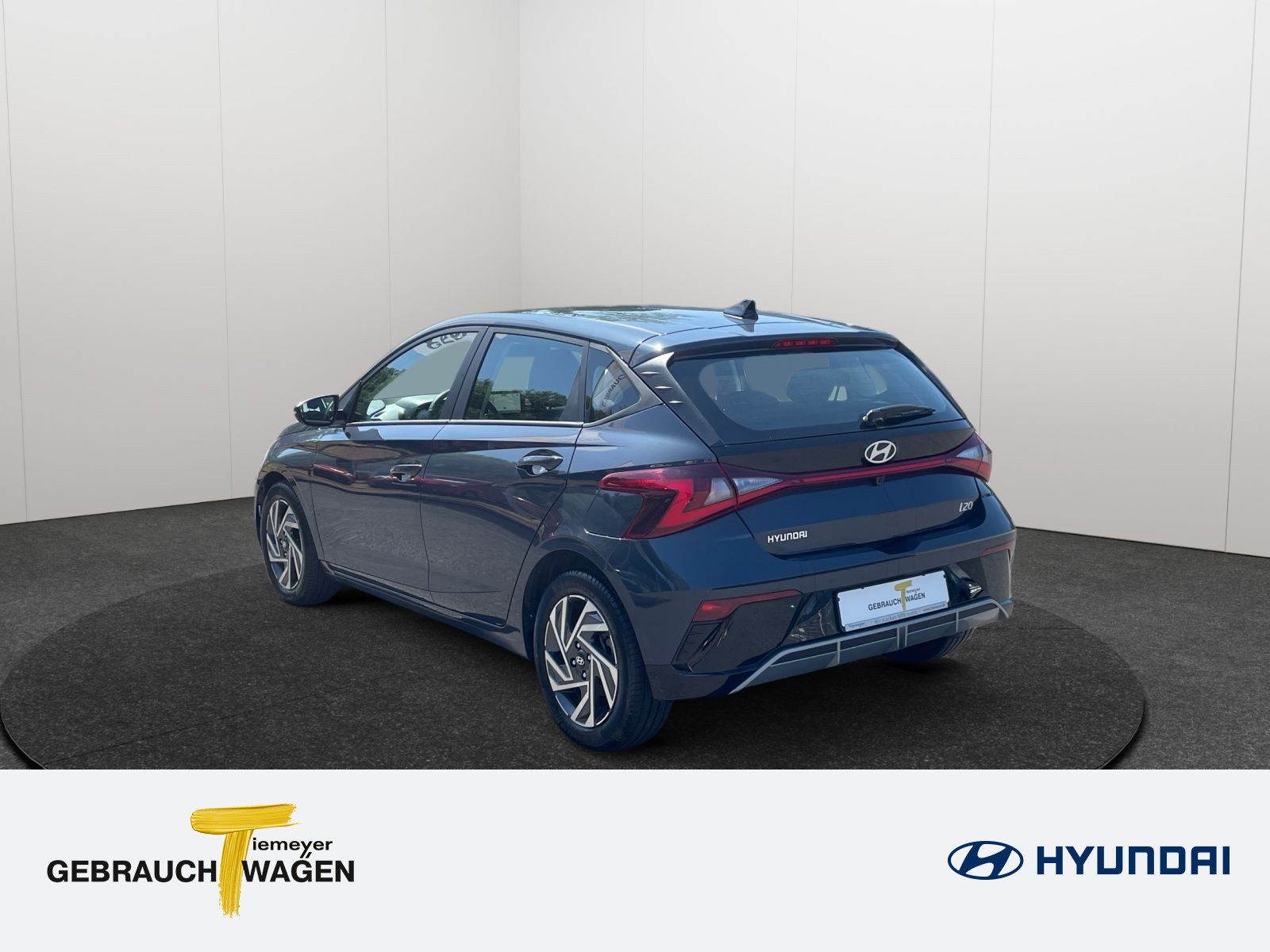 Hyundai i20 – Bild 7