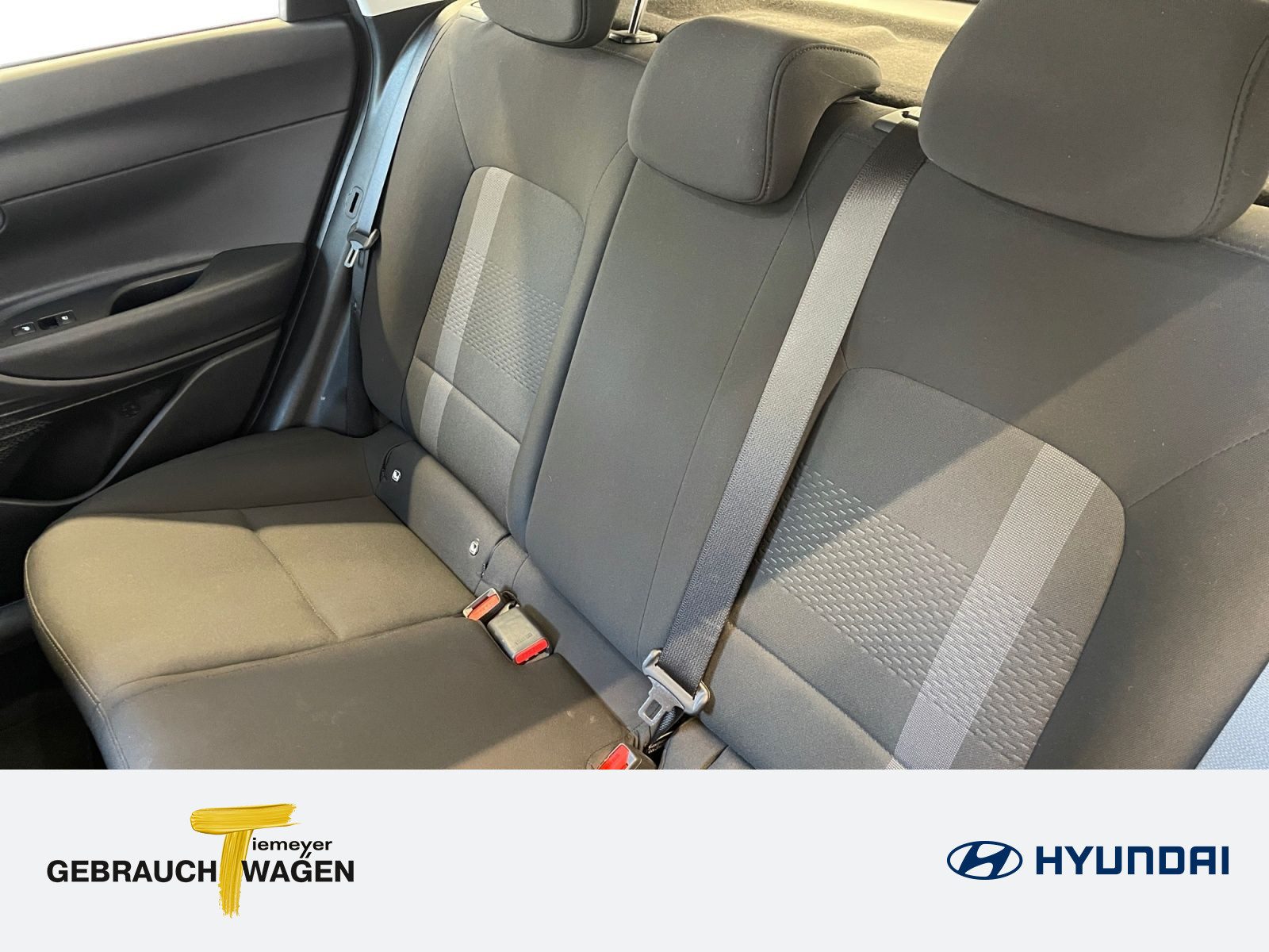 Hyundai i20 – Bild 11