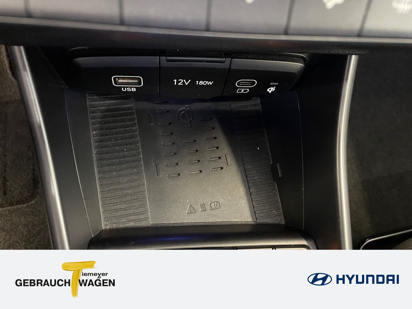 Hyundai i20 – Bild 16