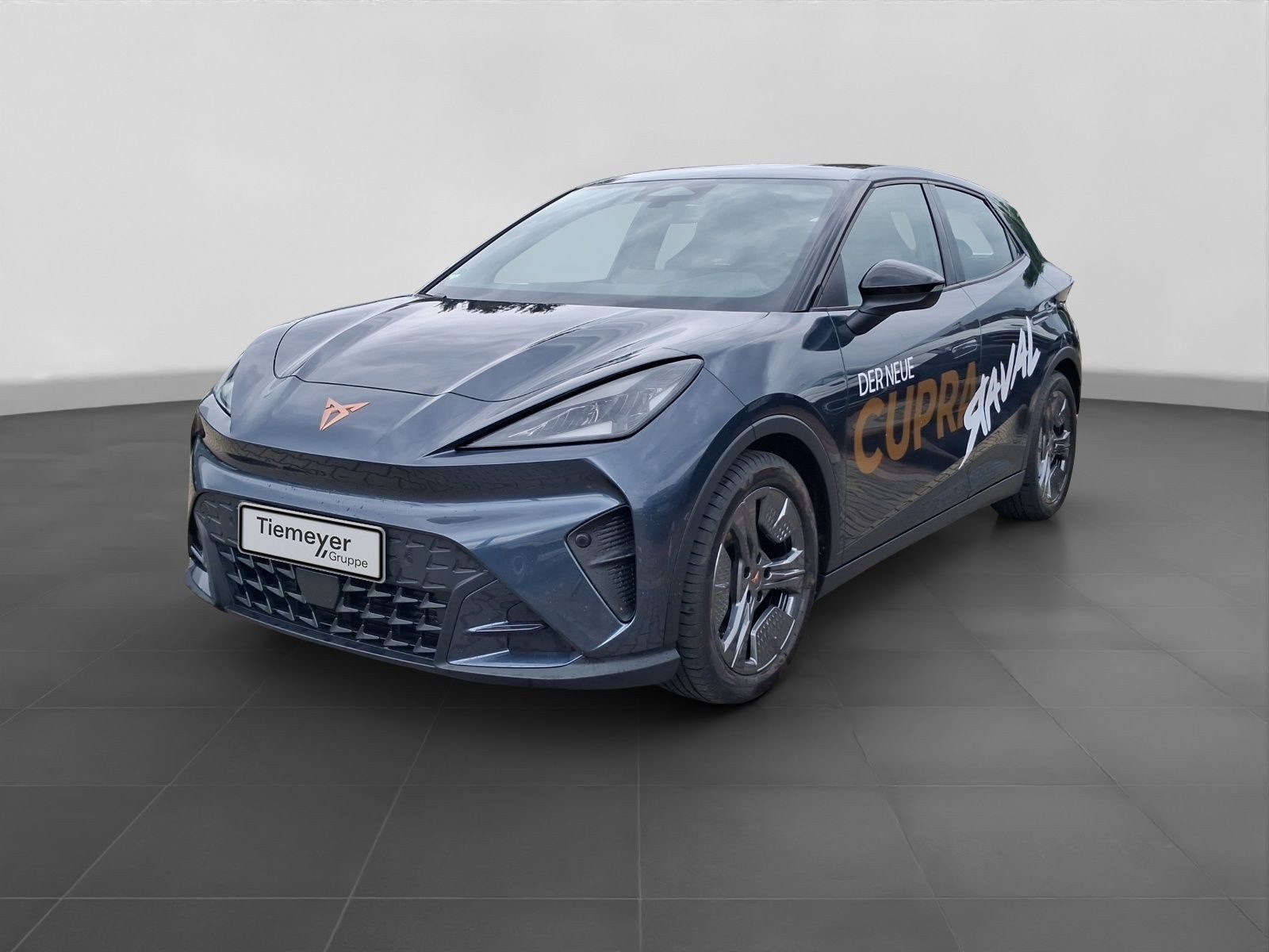 Cupra Raval – Bild 2