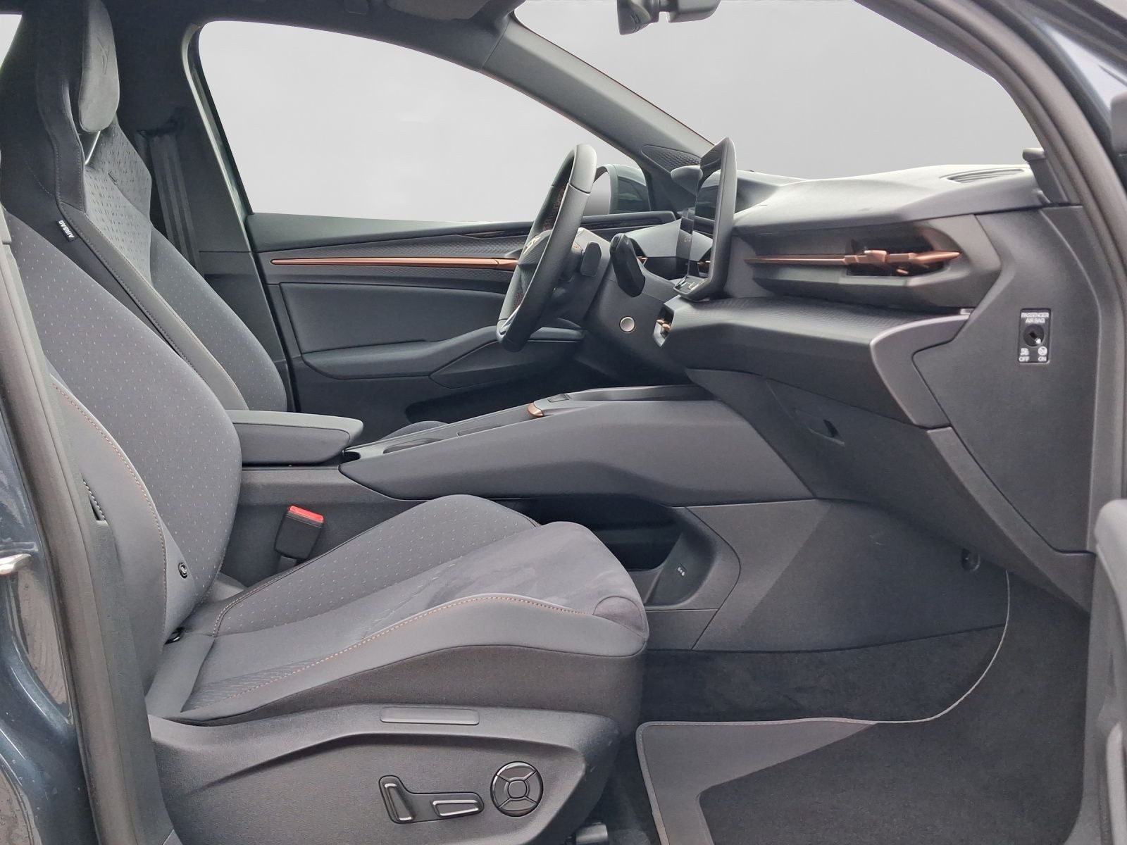 Cupra Raval – Bild 4