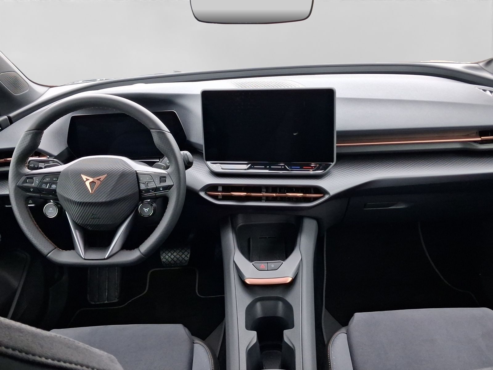 Cupra Raval – Bild 5