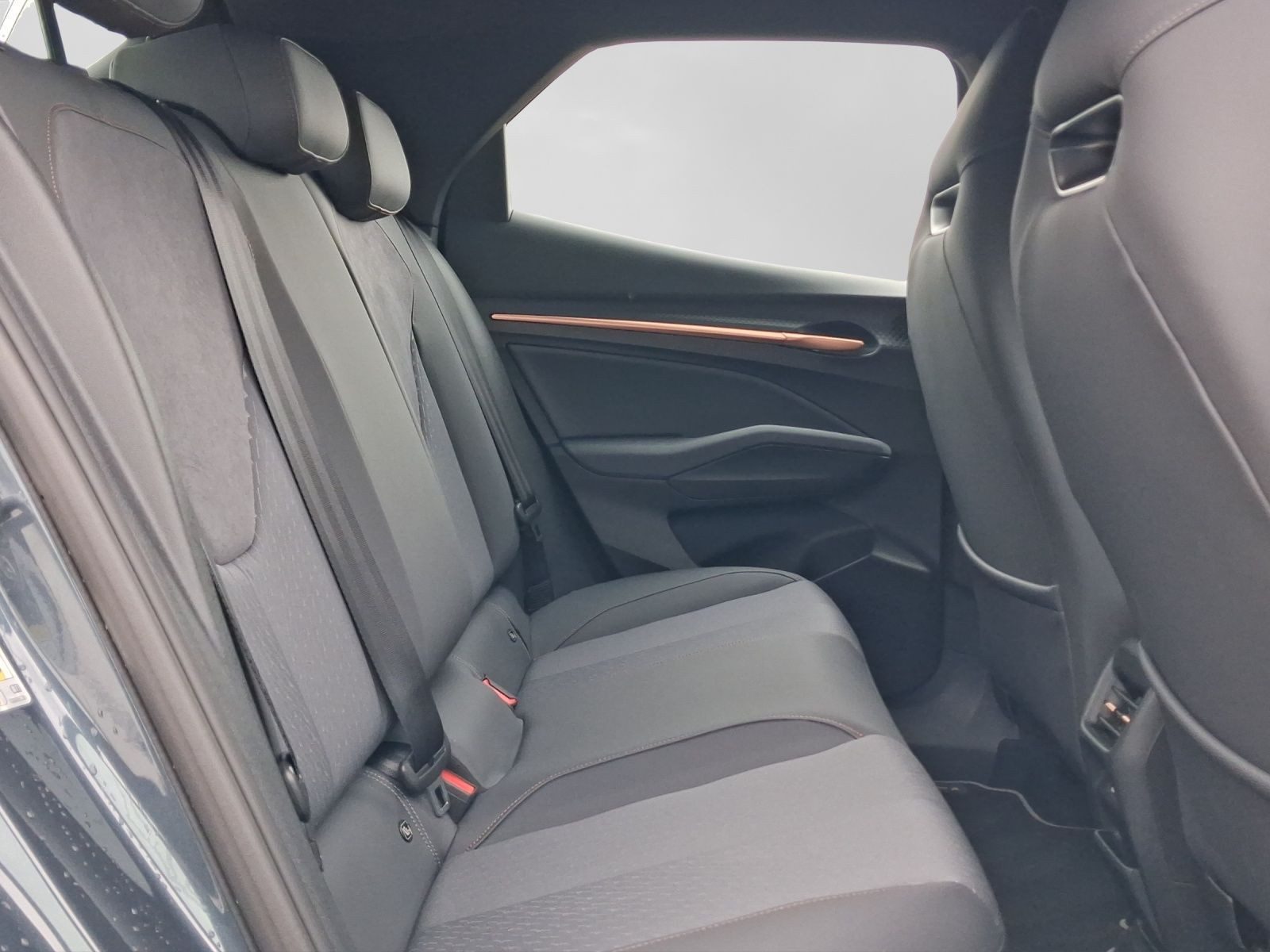 Cupra Raval – Bild 6