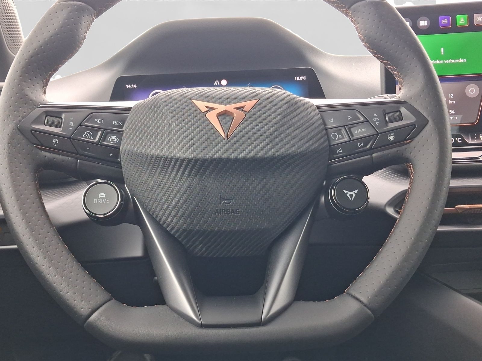 Cupra Raval – Bild 9