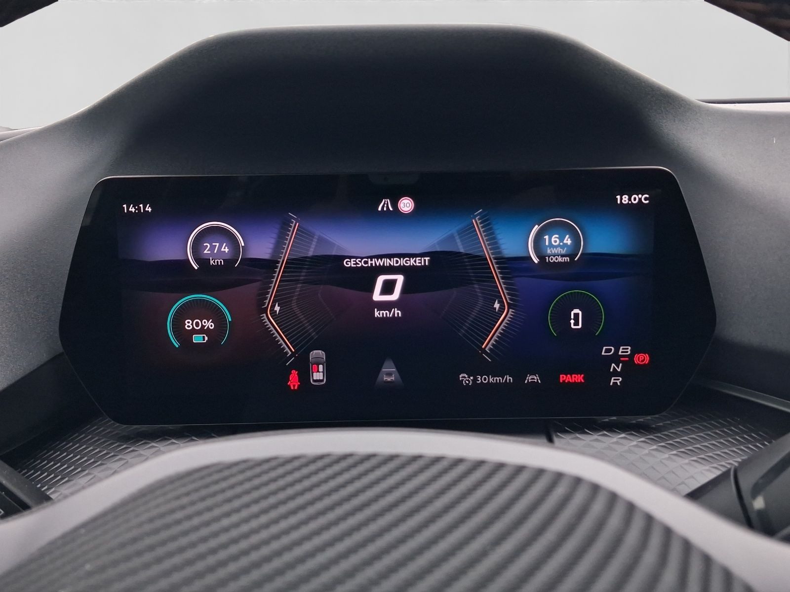 Cupra Raval – Bild 10