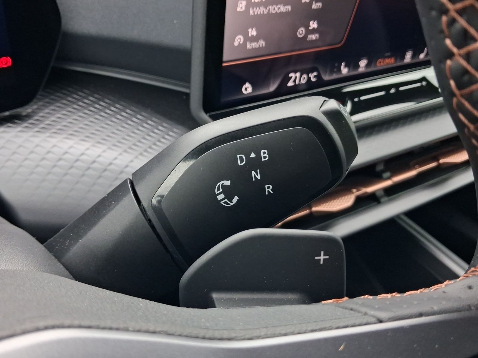 Cupra Raval – Bild 11