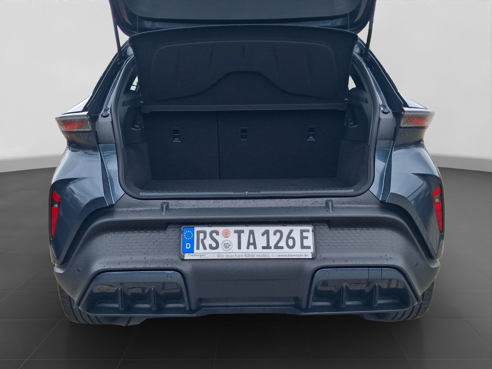 Cupra Raval – Bild 17