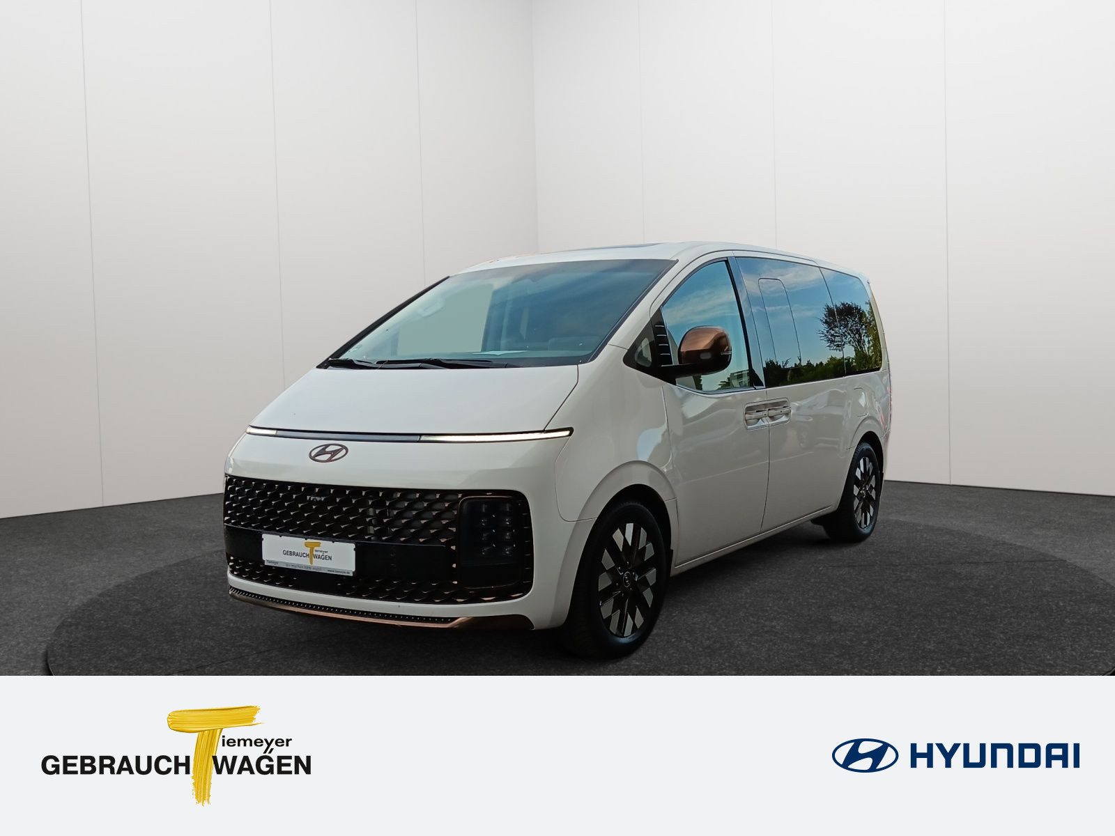 Hyundai Staria – Bild 1