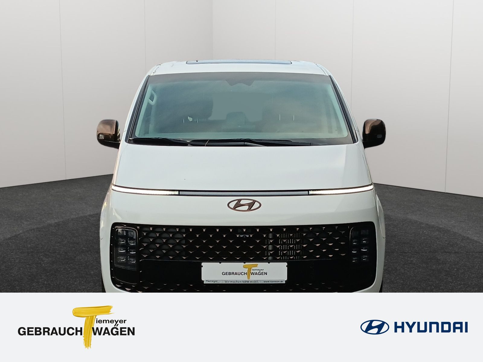 Hyundai Staria – Bild 2