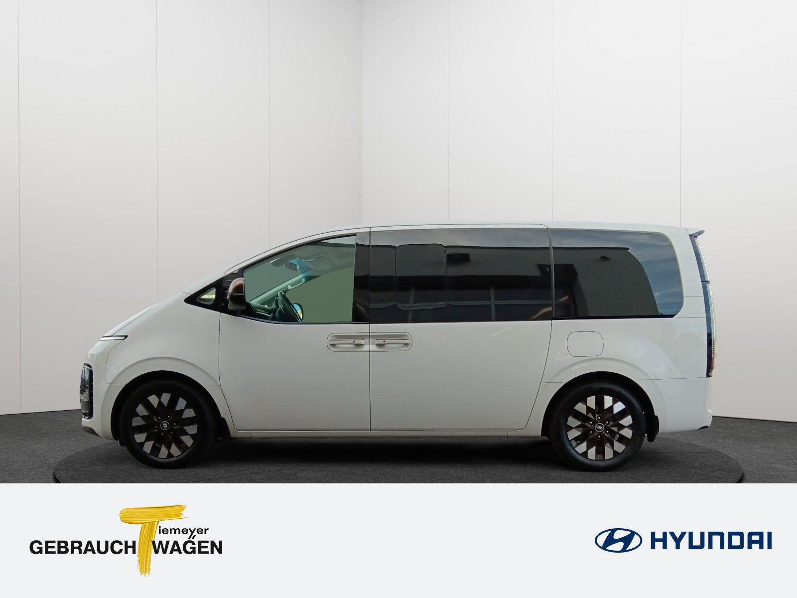 Hyundai Staria – Bild 8