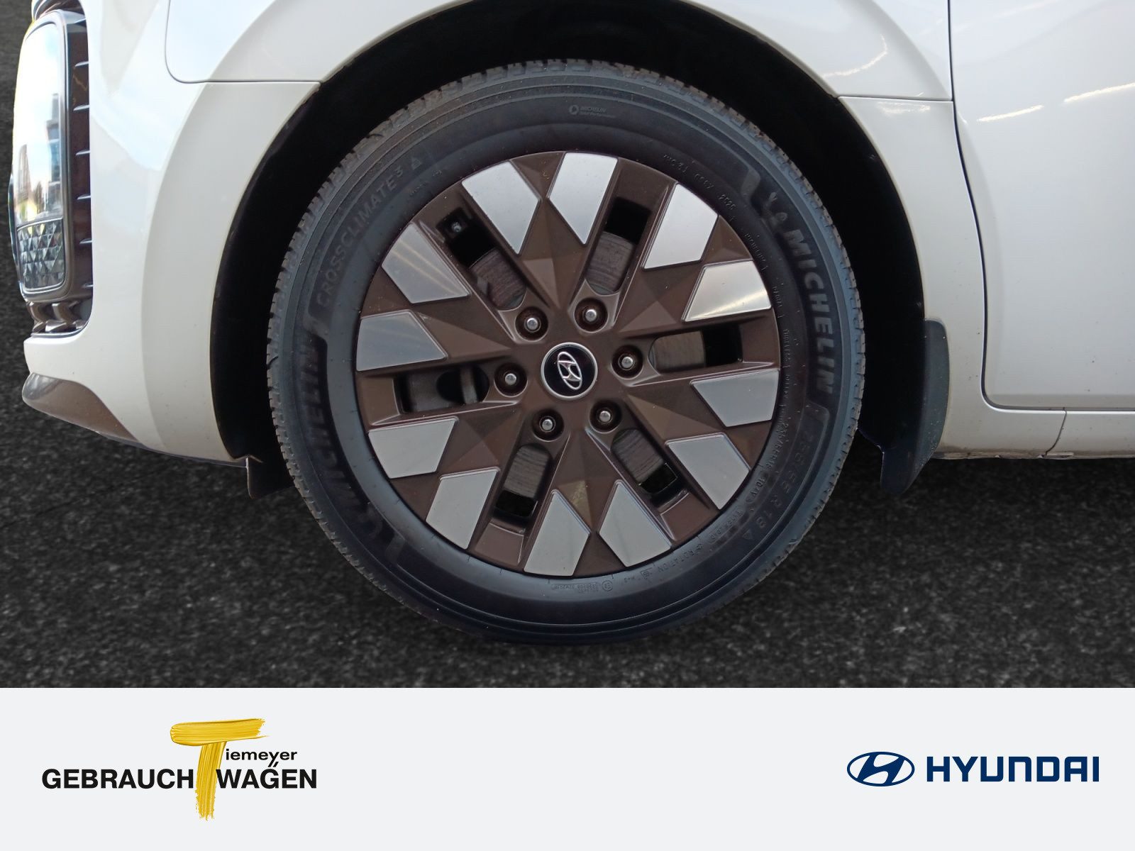 Hyundai Staria – Bild 9