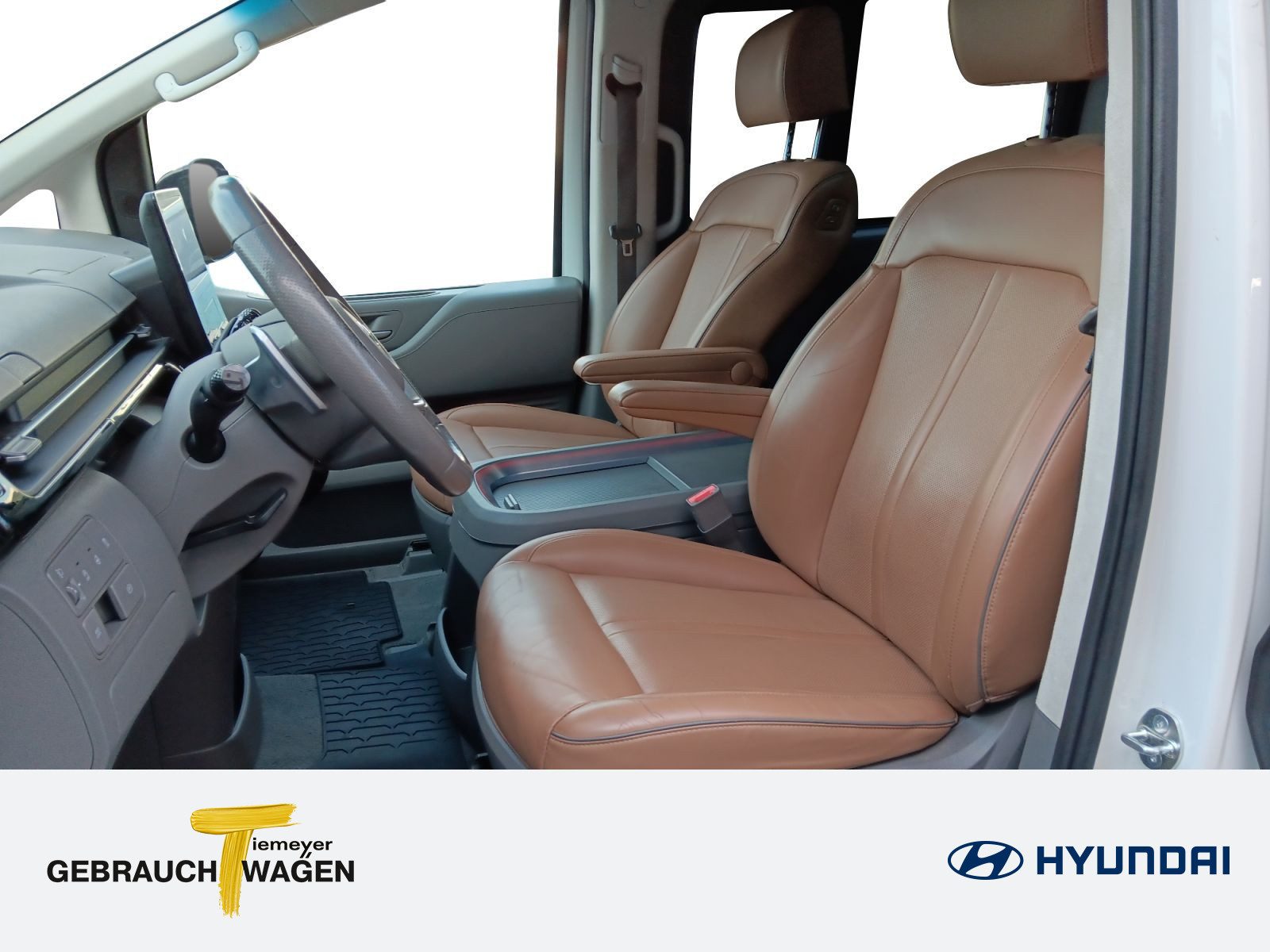 Hyundai Staria – Bild 10