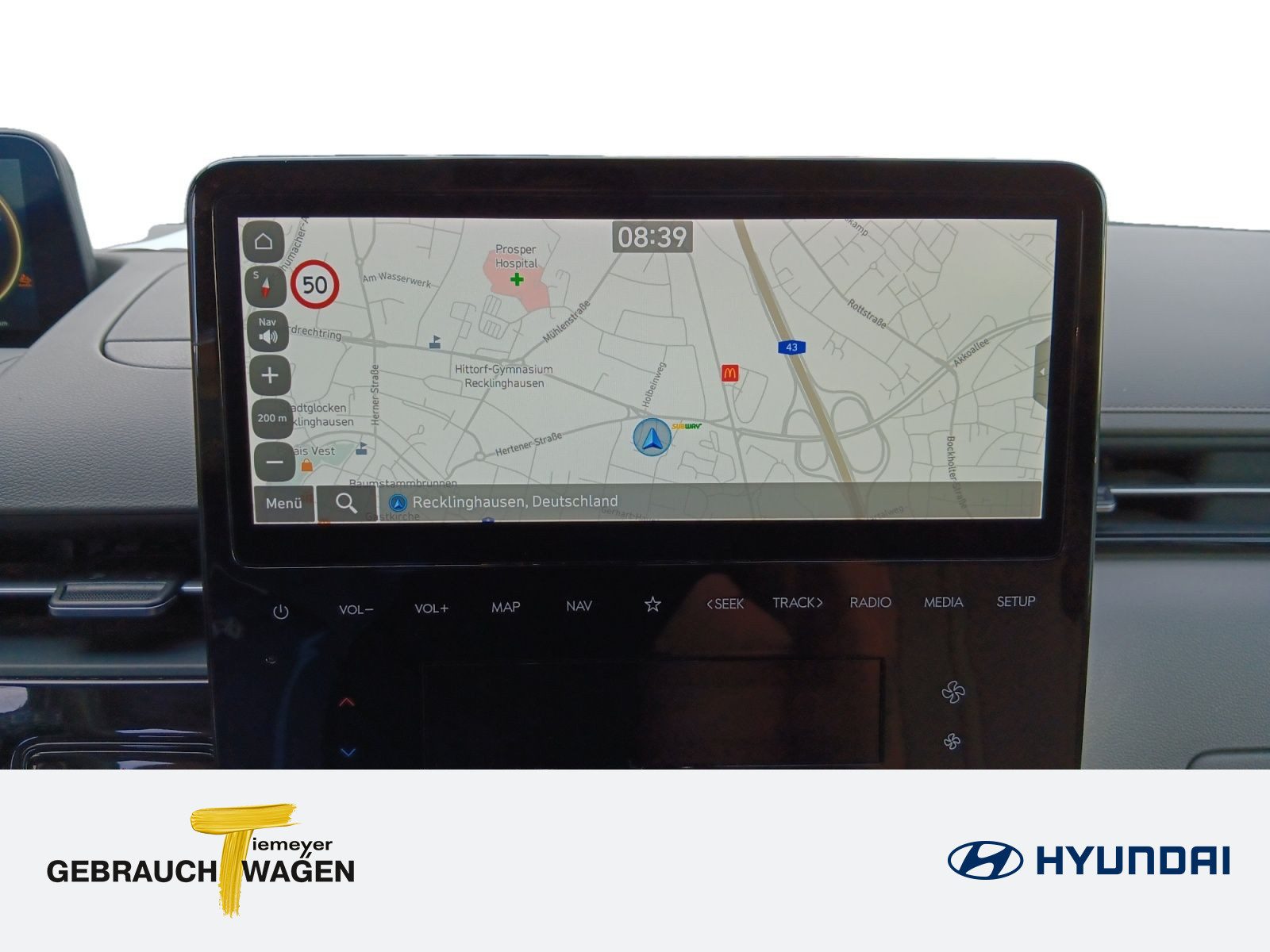 Hyundai Staria – Bild 14