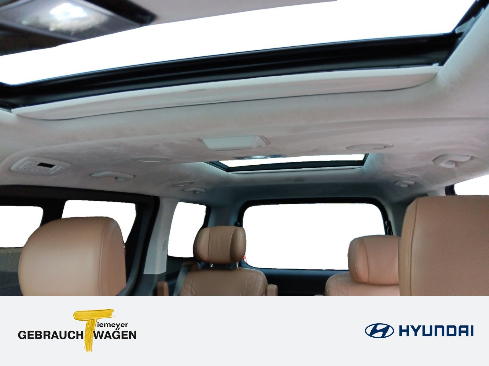 Hyundai Staria – Bild 16
