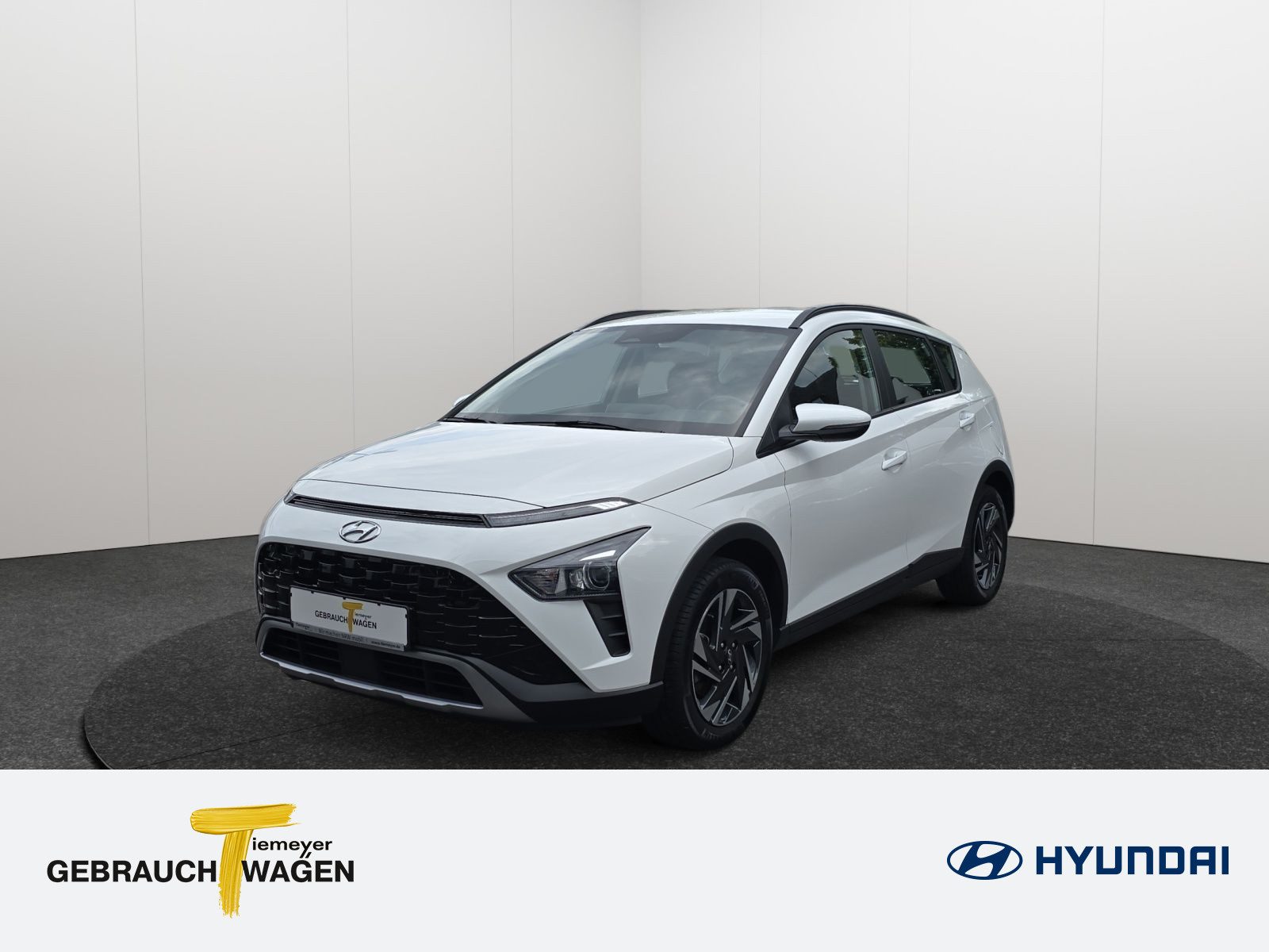 Hyundai BAYON – Foto 1